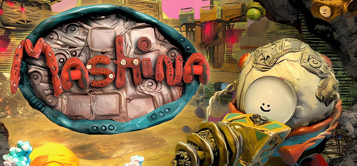 Mashina
