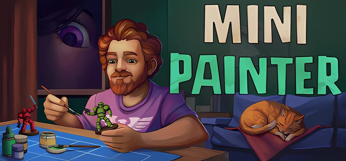 Mini.Painter
