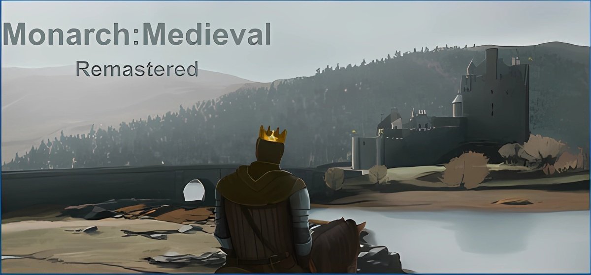 Monarch Medieval Remastered