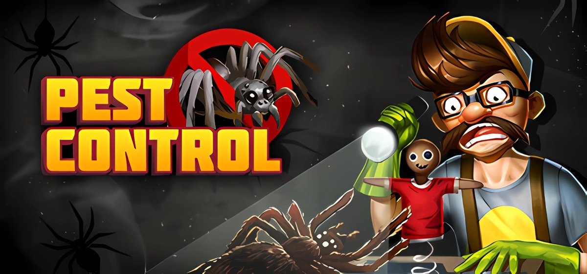 Pest Control Simulator 2020