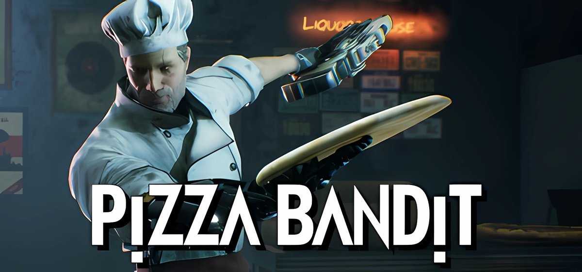 Pizza Bandit