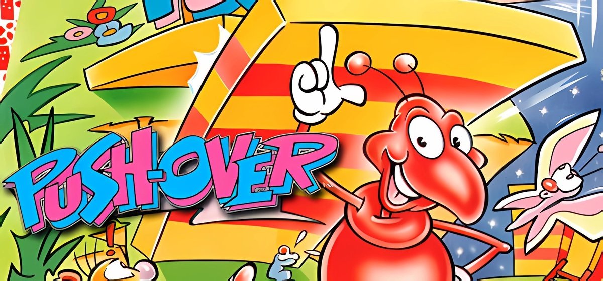 Pushover