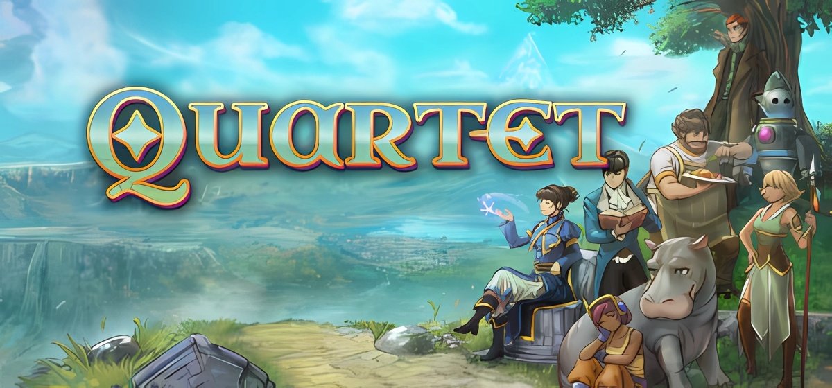 Quartet