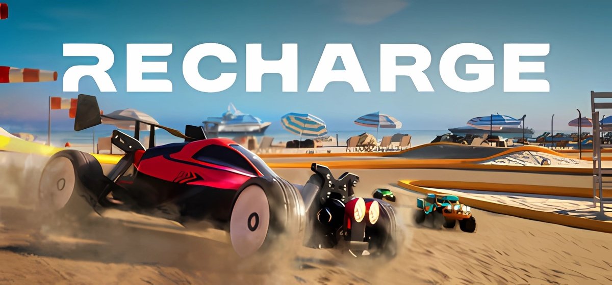 Recharge