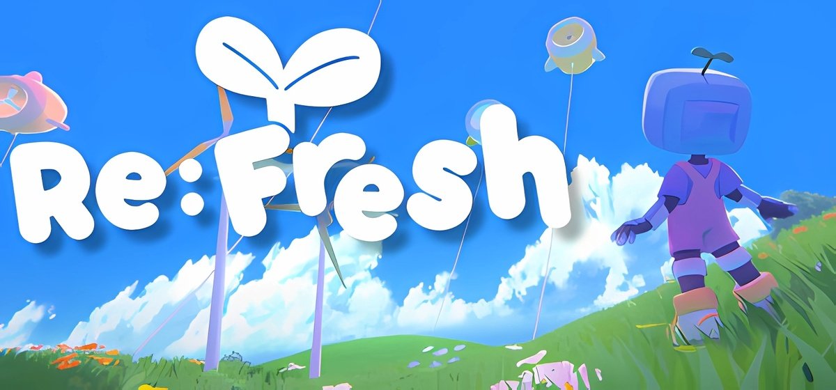 ReFresh