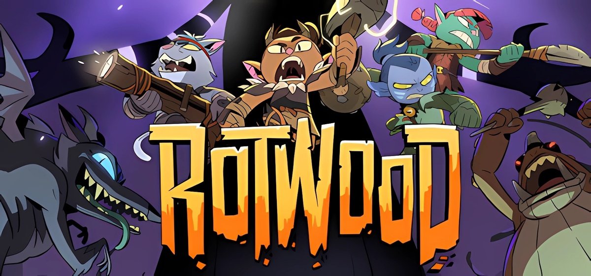 Rotwood