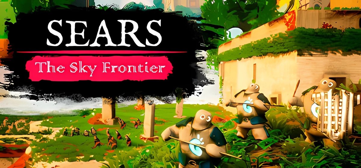 Sears The Sky Frontier