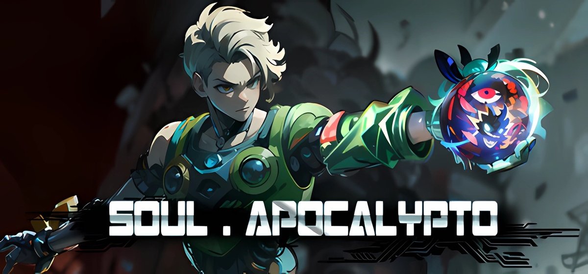 Soul Apocalypto