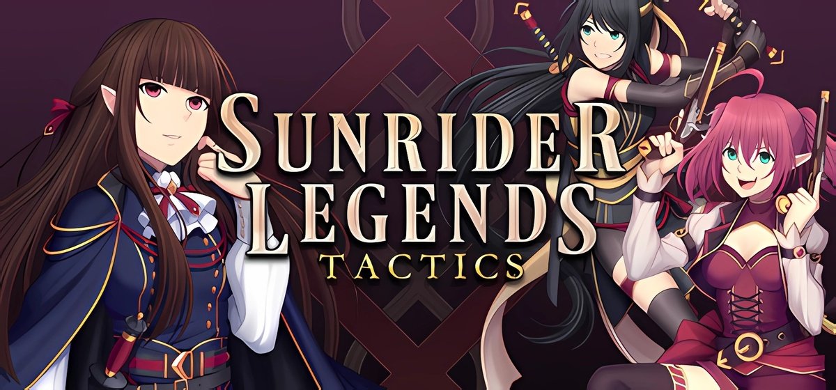 Sunrider Legends Tactics