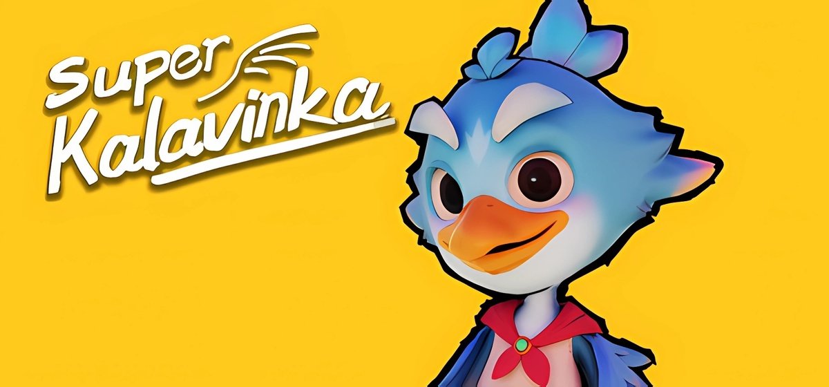 Super Kalavinka