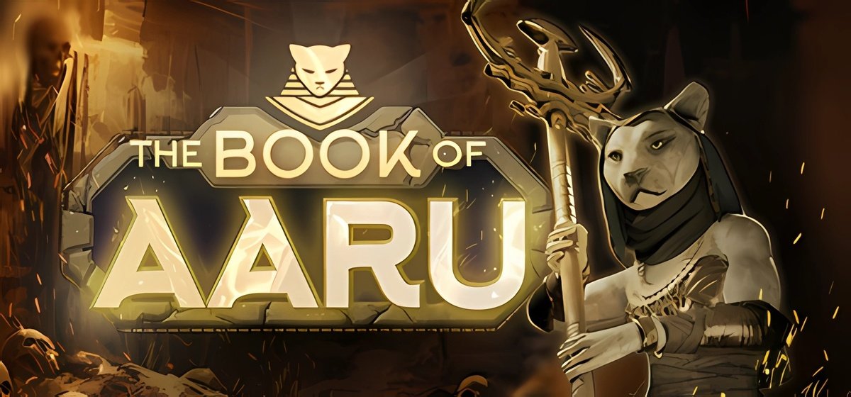 The Book of Aaru