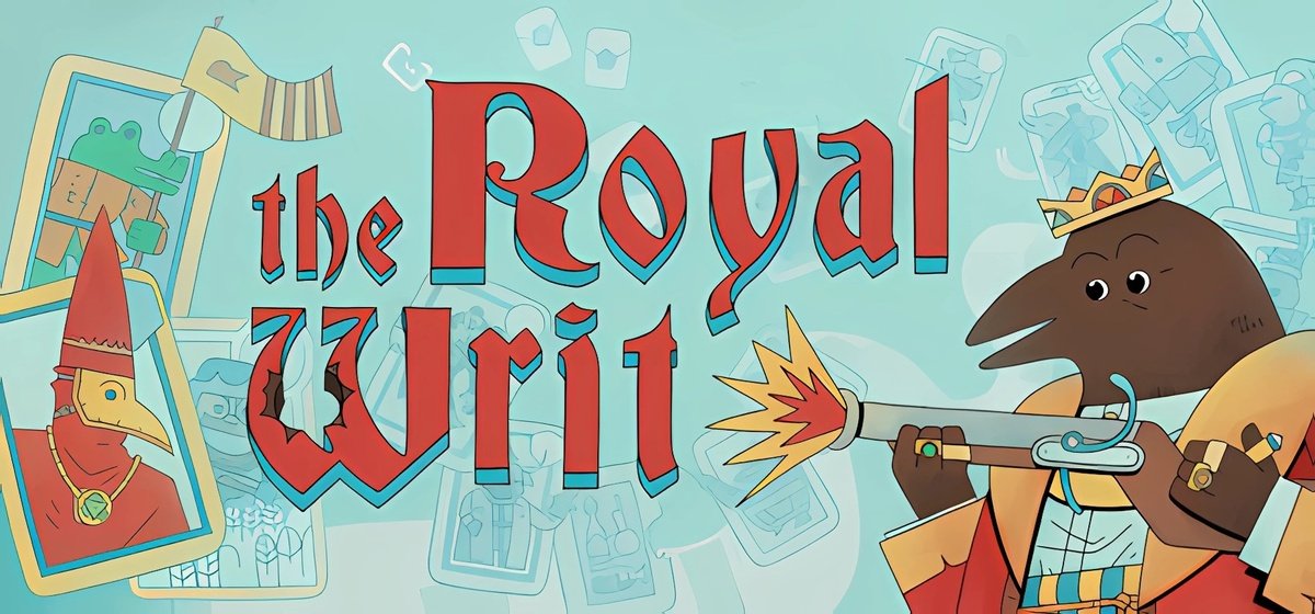 The Royal Writ