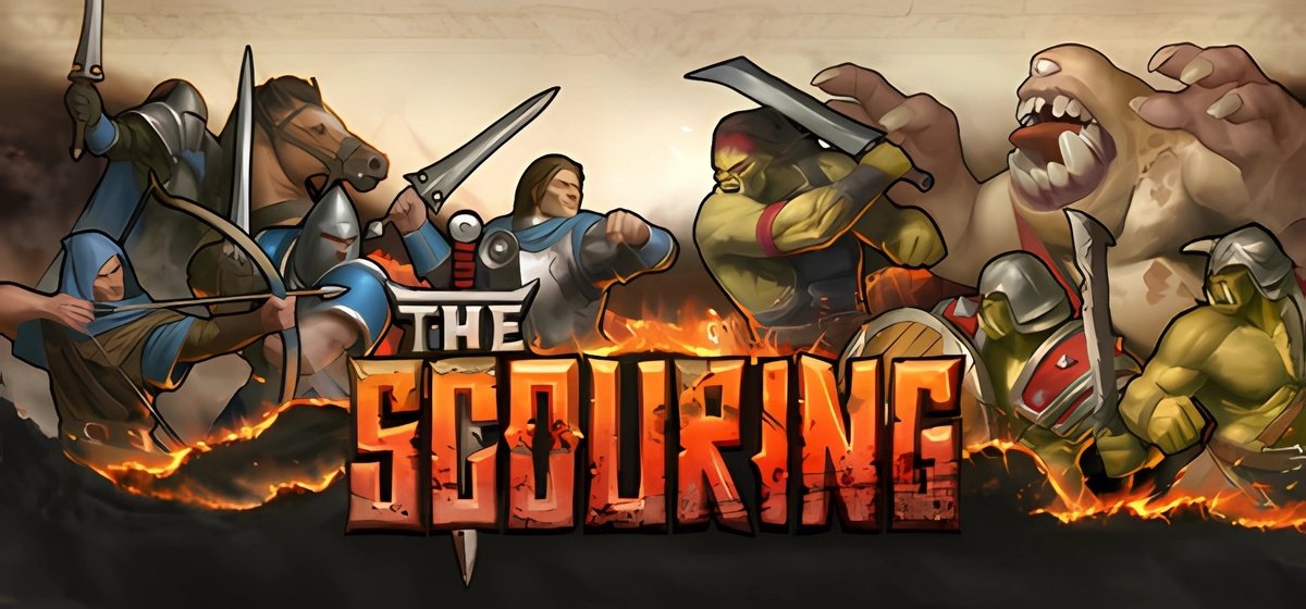The Scouring