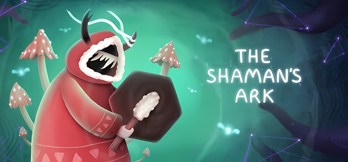 The Shaman's Ark