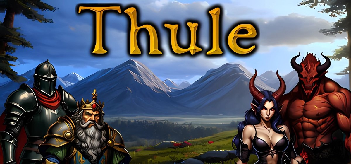 Thule