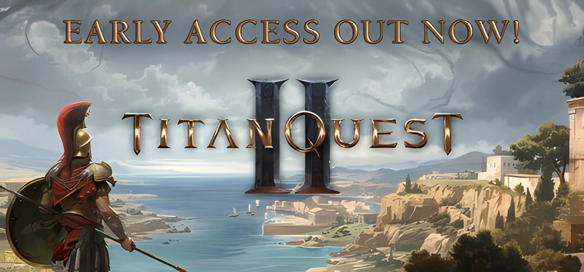 Titan Quest 2 (II)
