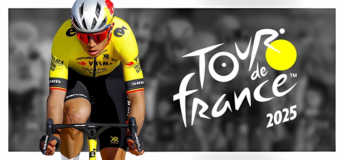Tour de France 2025