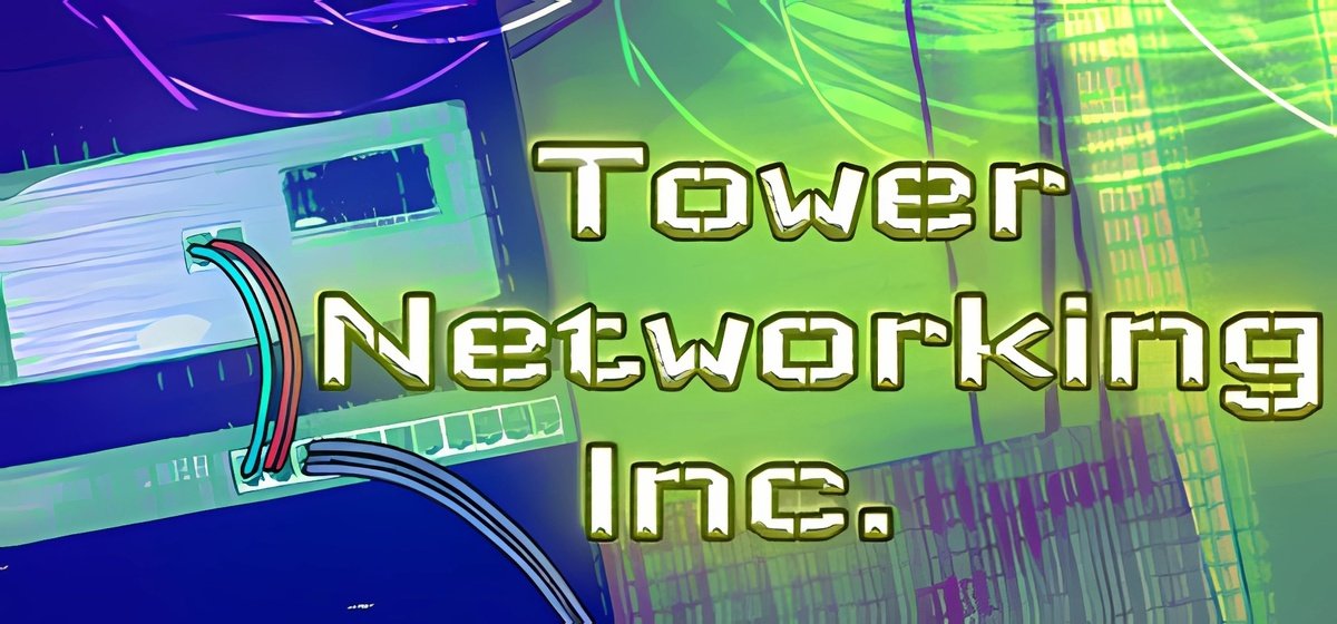 Tower Networking Inc