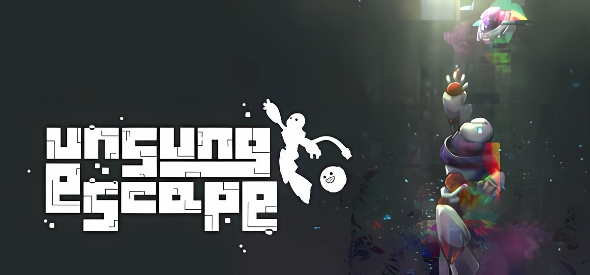 Unsung Escape