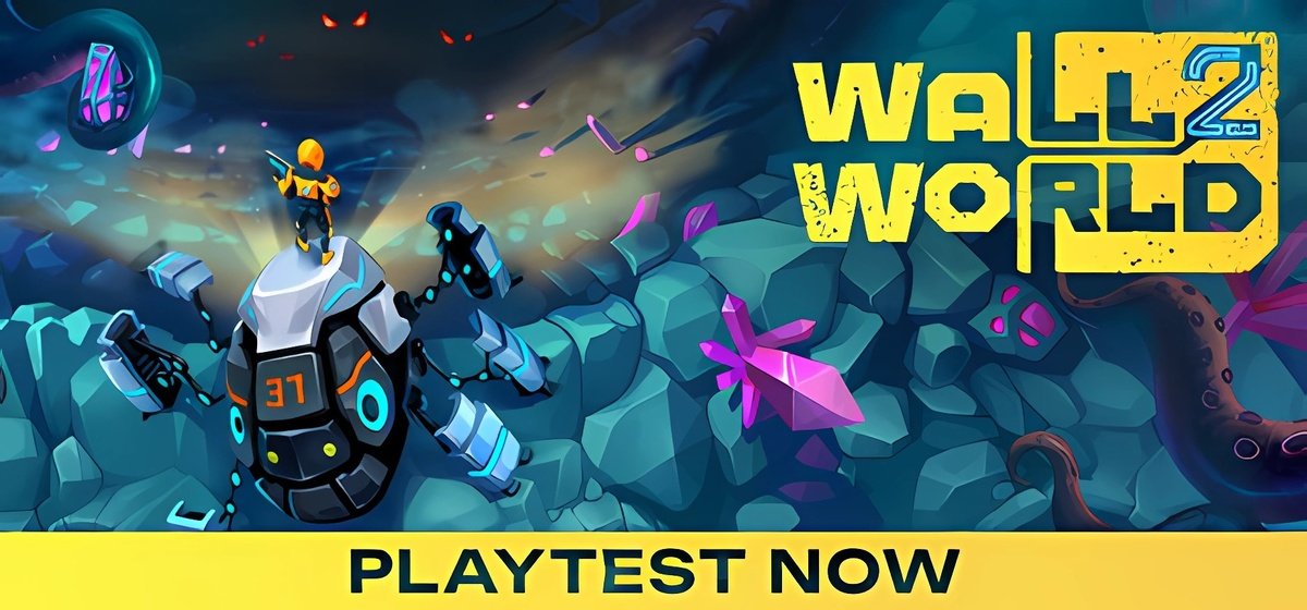 Wall World 2