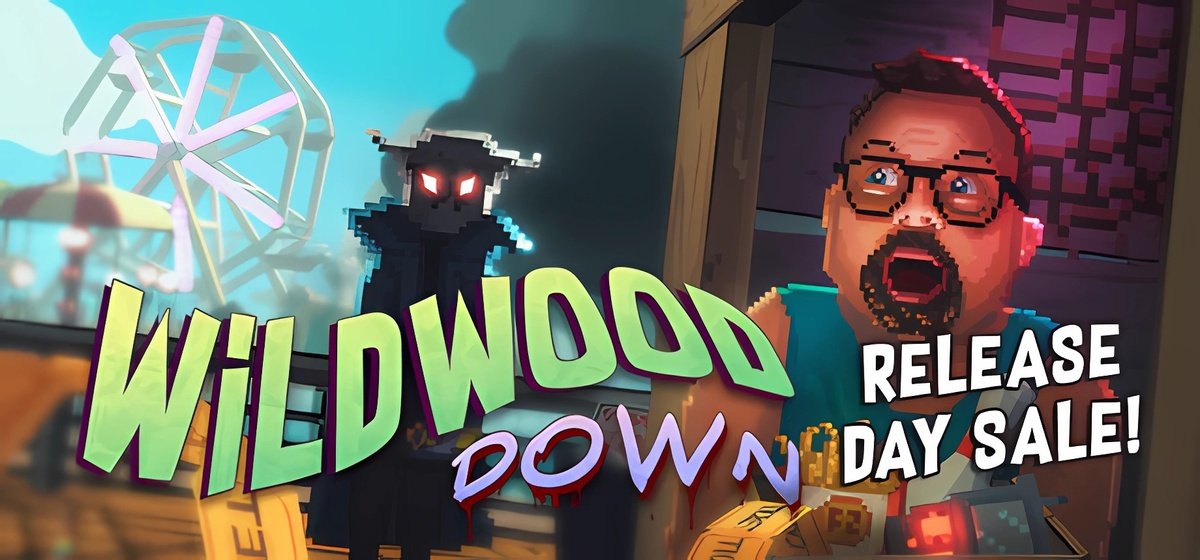 Wildwood Down