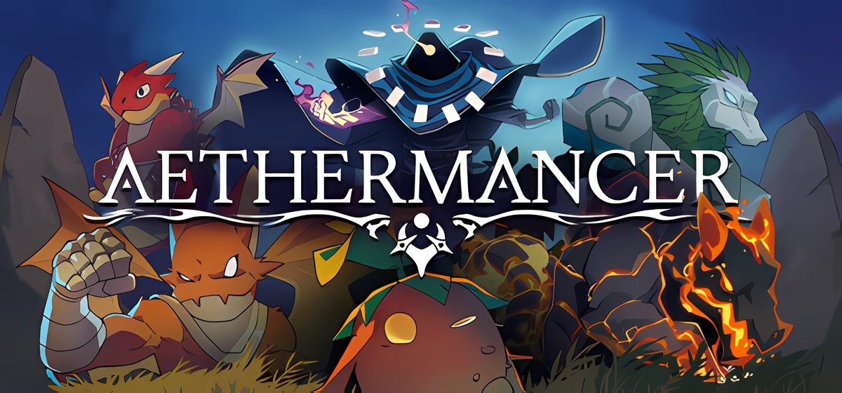 Aethermancer