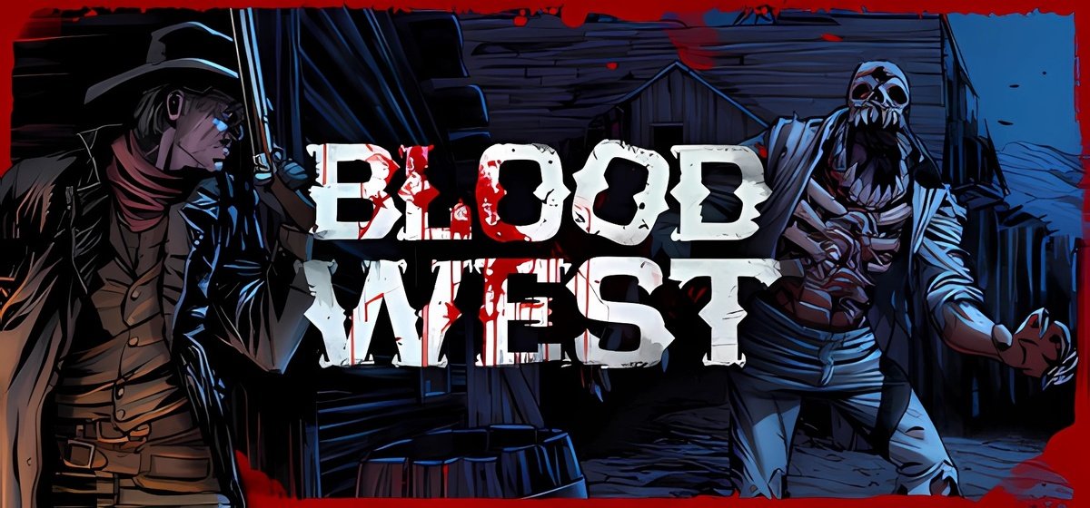 Blood West