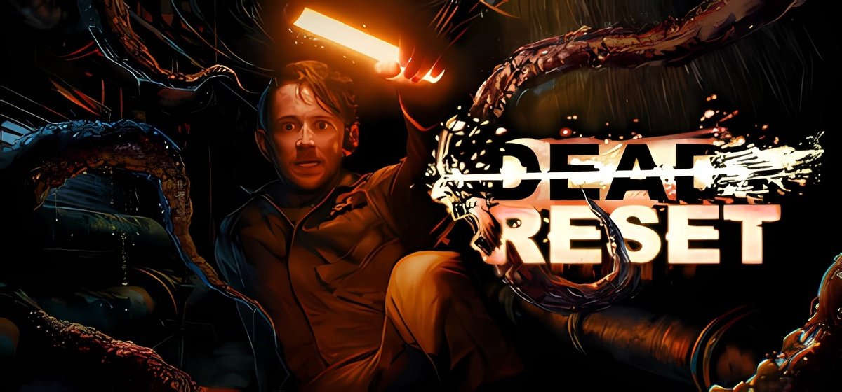 Dead Reset