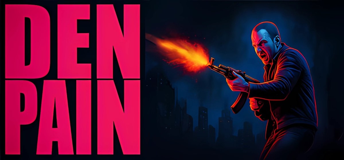DEN PAIN