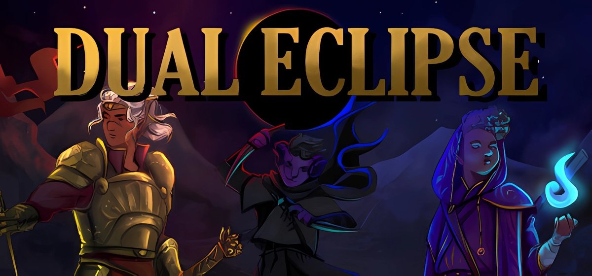 Dual Eclipse