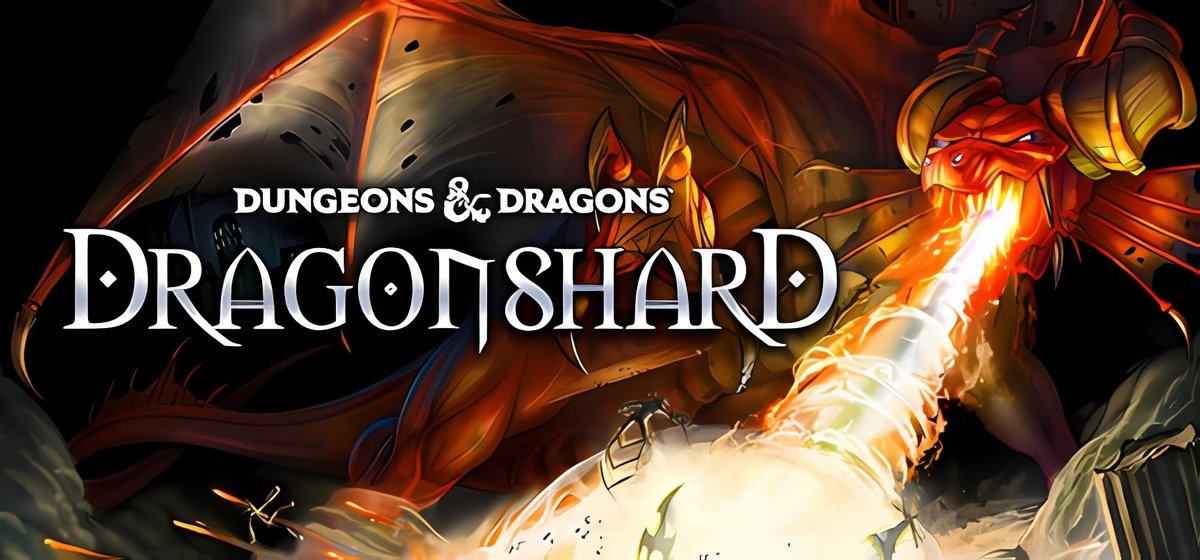 Dungeons & Dragons Dragonshard