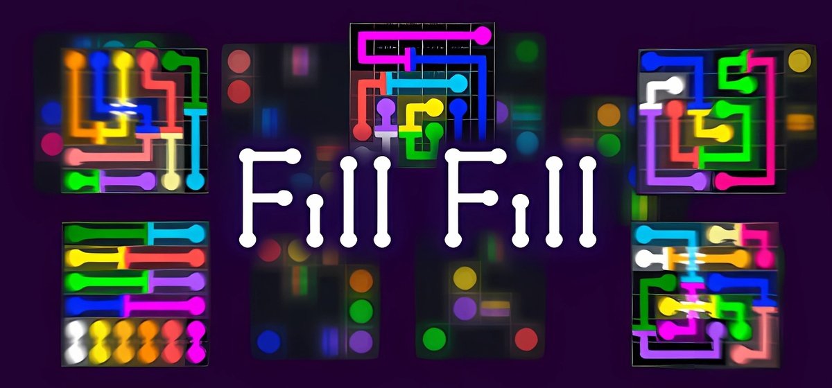 Fill Fill