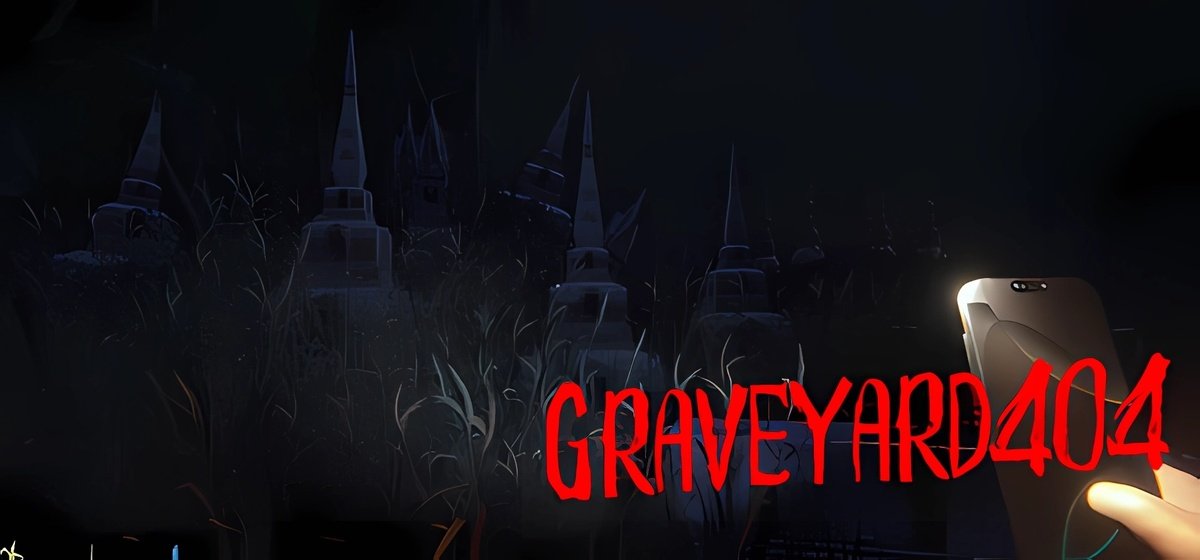 Graveyard404
