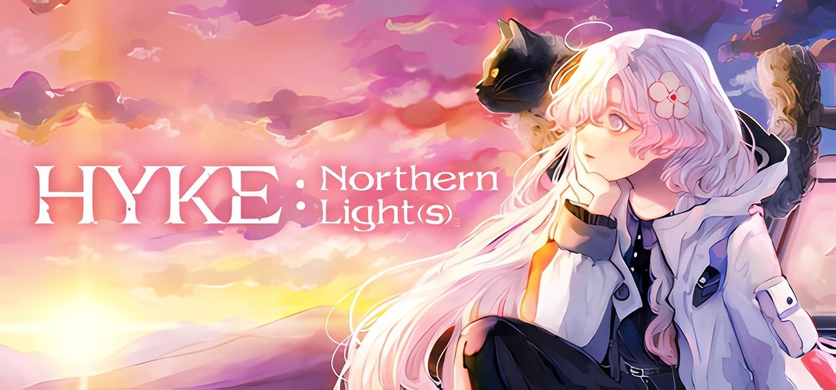 HYKENorthern Light(s)