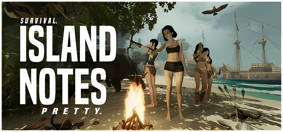 Island Notes