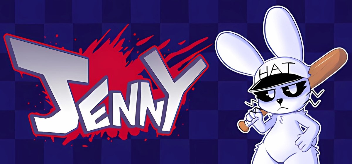 JENNY