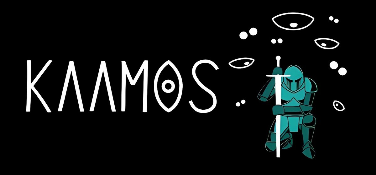 Kaamos Puzzle Roguelike