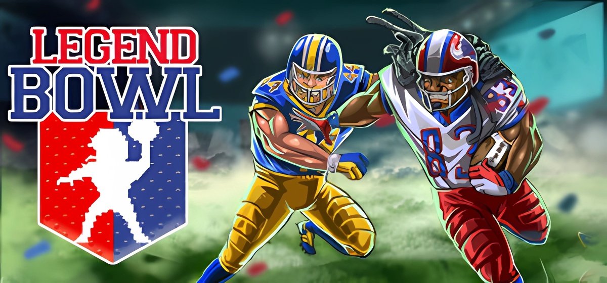 Legend Bowl