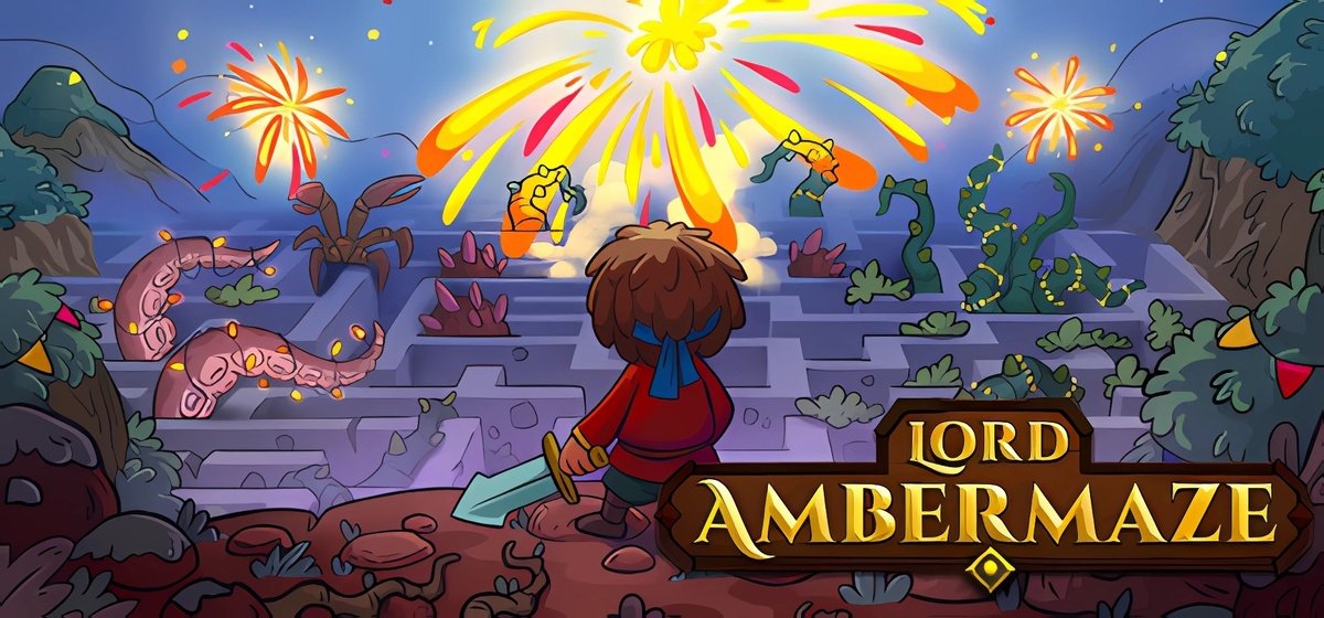 Lord Ambermaze