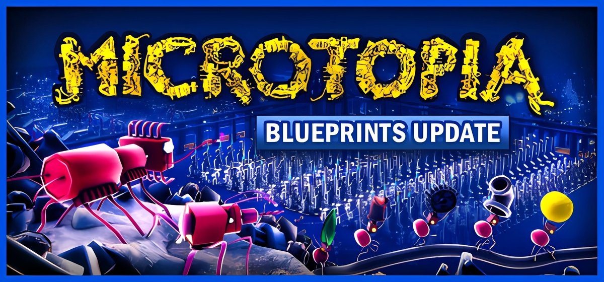 Microtopia