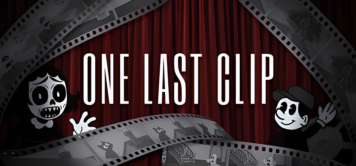 One Last Clip