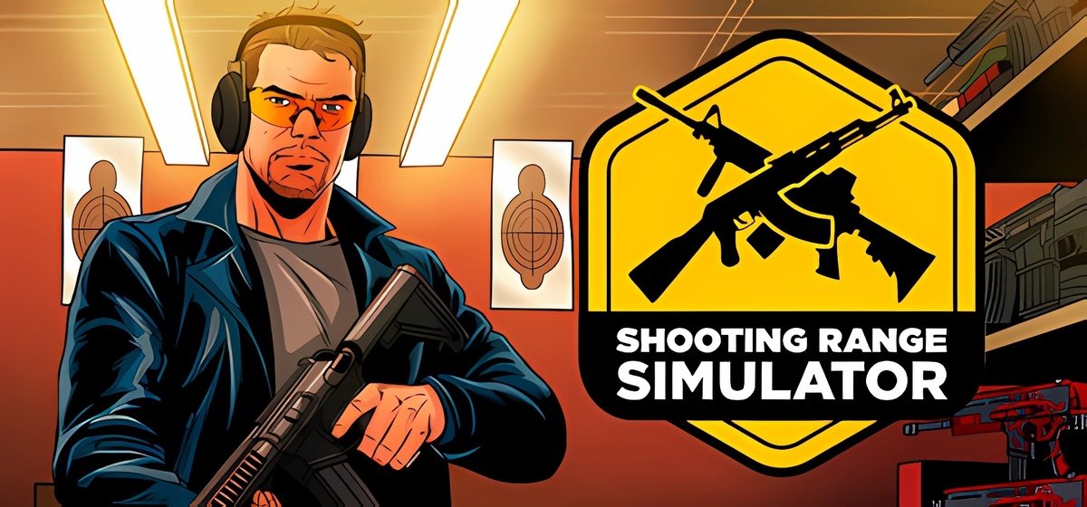 Shooting Range Simulator