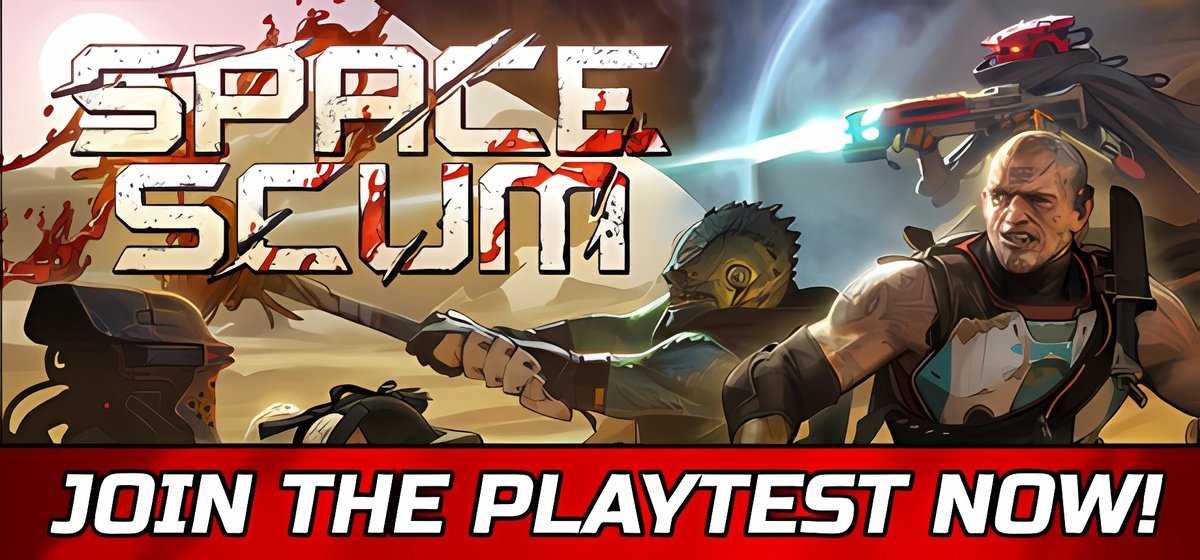 Space Scum
