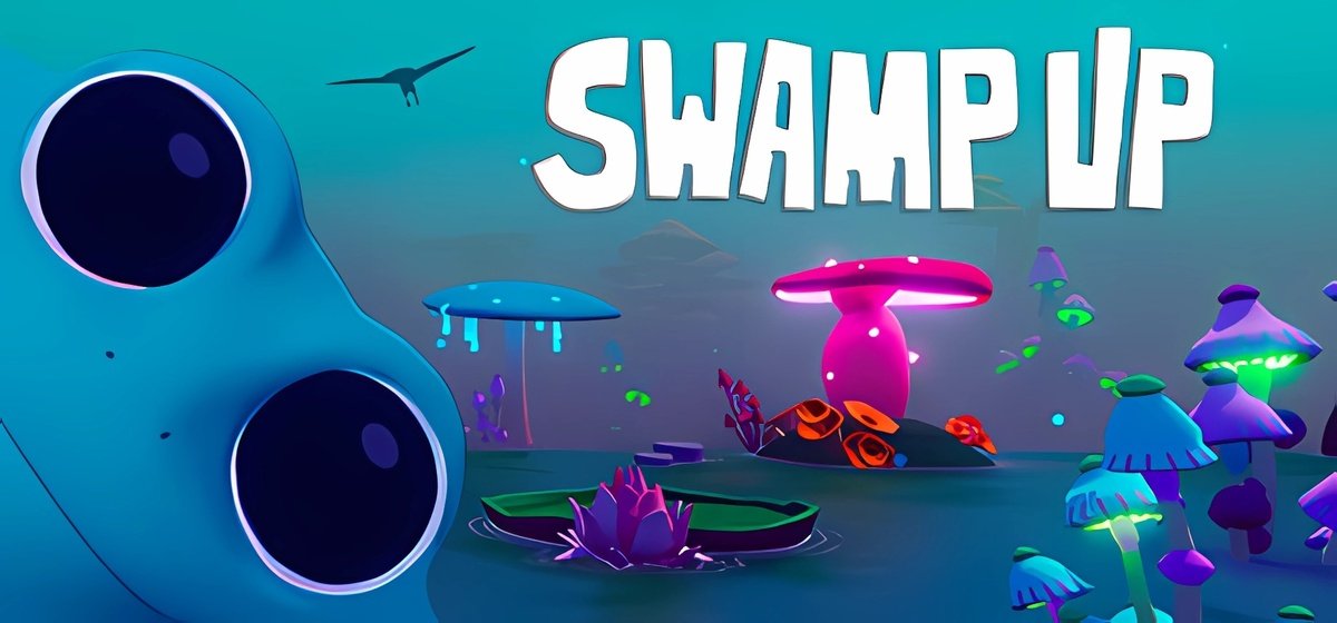 Swamp Up