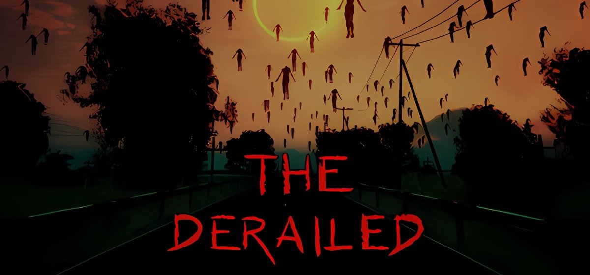 The Derailed