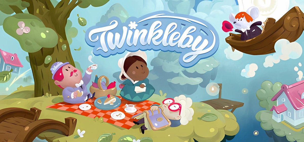 Twinkleby