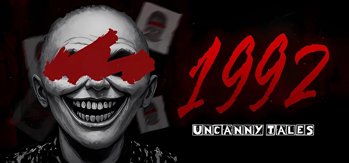Uncanny Tales 1992