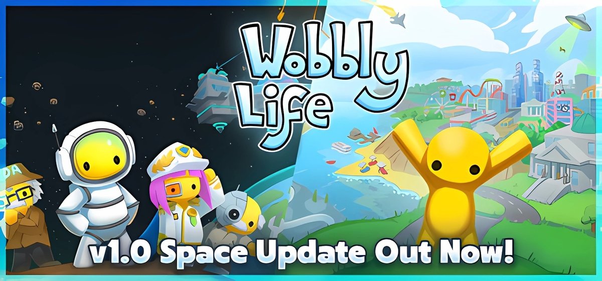Wobbly Life