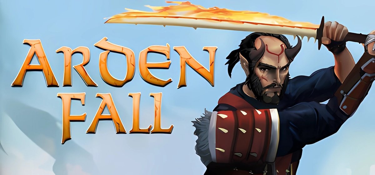 Ardenfall