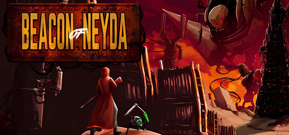Beacon of Neyda